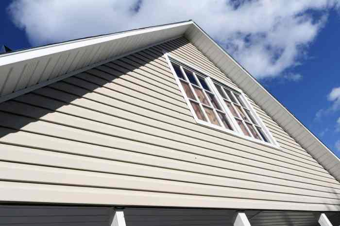 Best Siding for Home Insulation