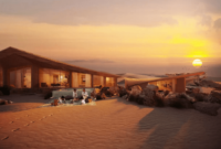 Ultimate luxury hotel experiences in the Middle East