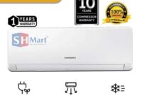 Harga AC Samsung 1/2 PK hingga 2 PK Terbaru